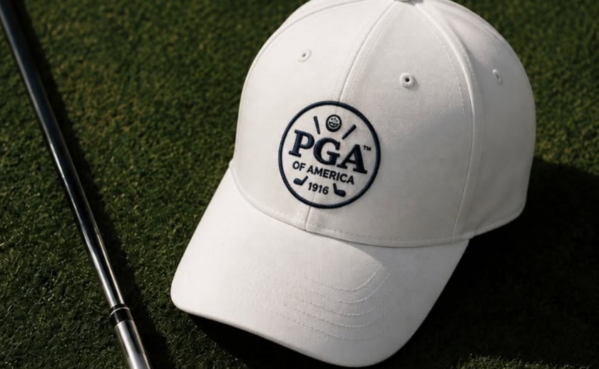 PGA GOLF CAP