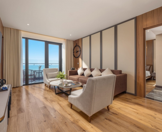 Elizabeth Suite