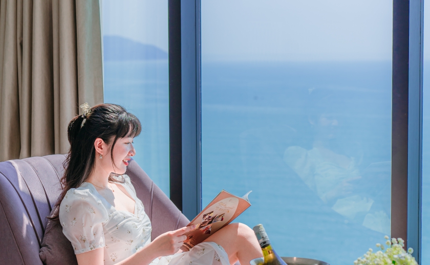 Top 5 reasons to book directly at Peninsula Hotel Danang