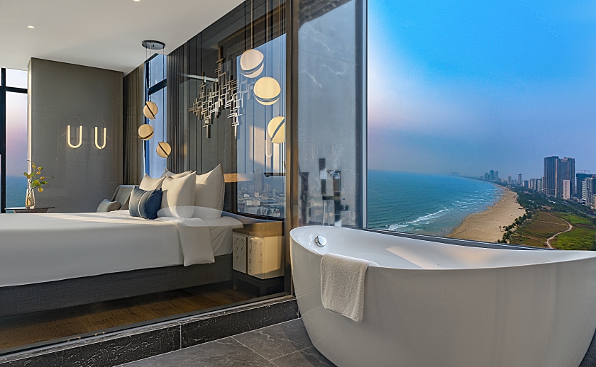 Your perfect stay awaits