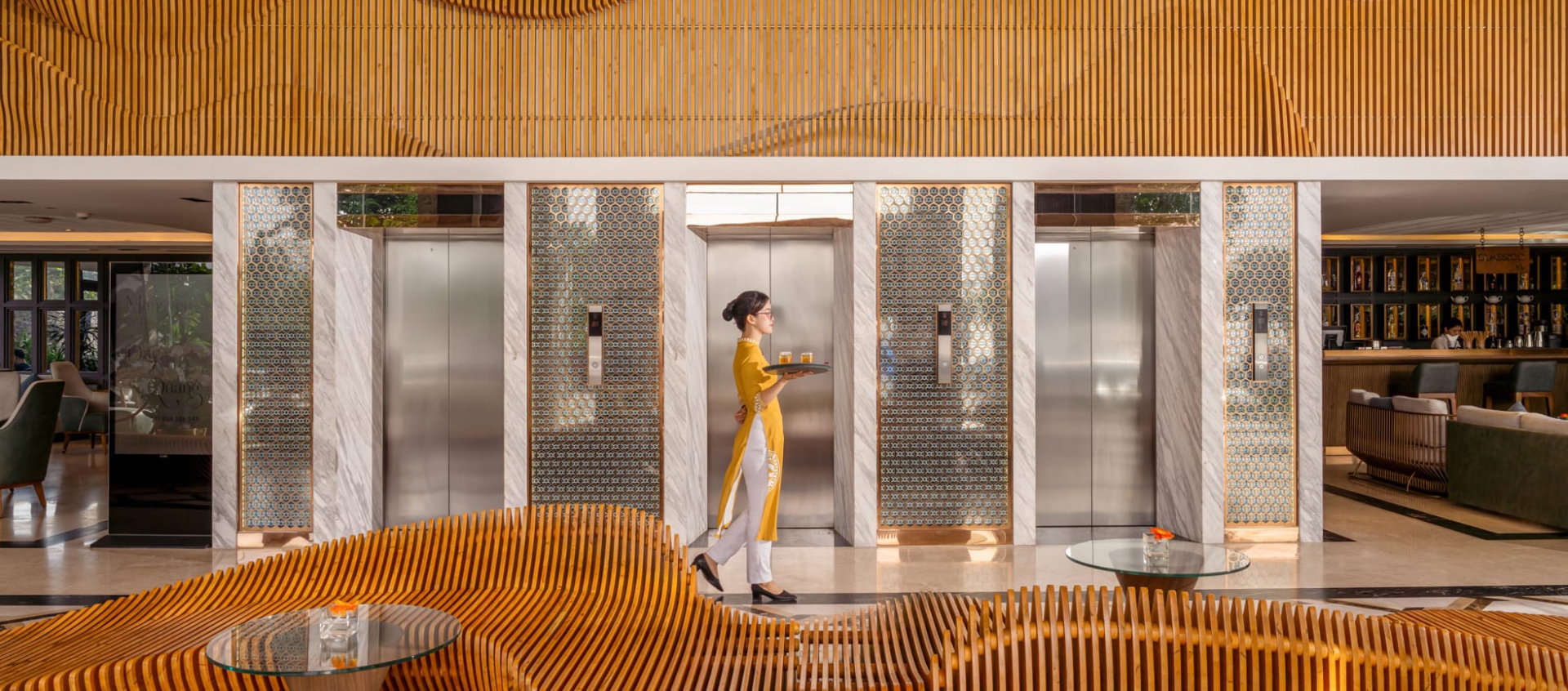 PENINSULA HOTEL  DANANG