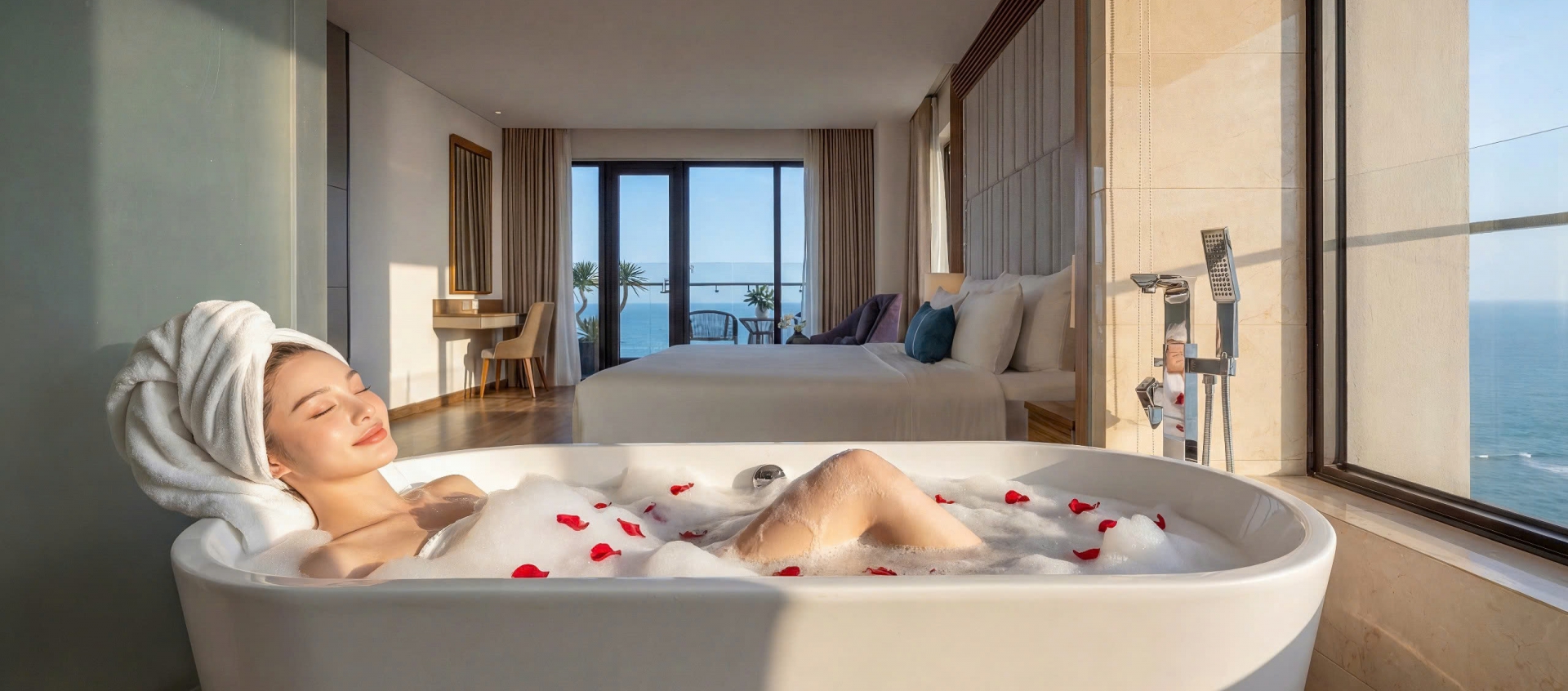 PENINSULA HOTEL  DANANG