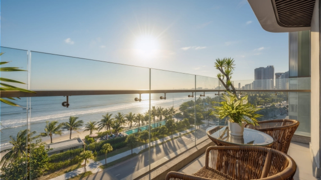 Grand Executive Ocean Queen