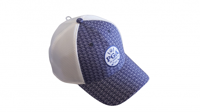 PGA GOLF CAP