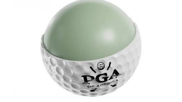 BÓNG GOLF PGA