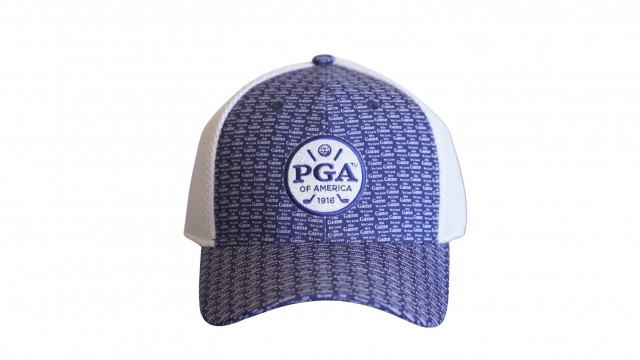 MŨ GOLF PGA