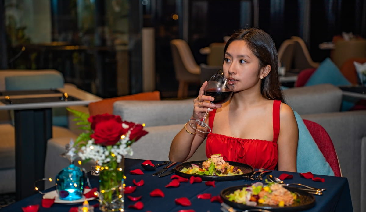 Guest Experience