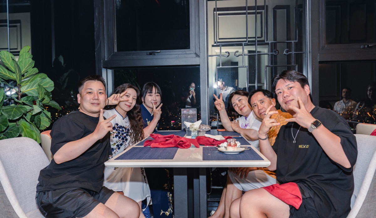 Guest Experience