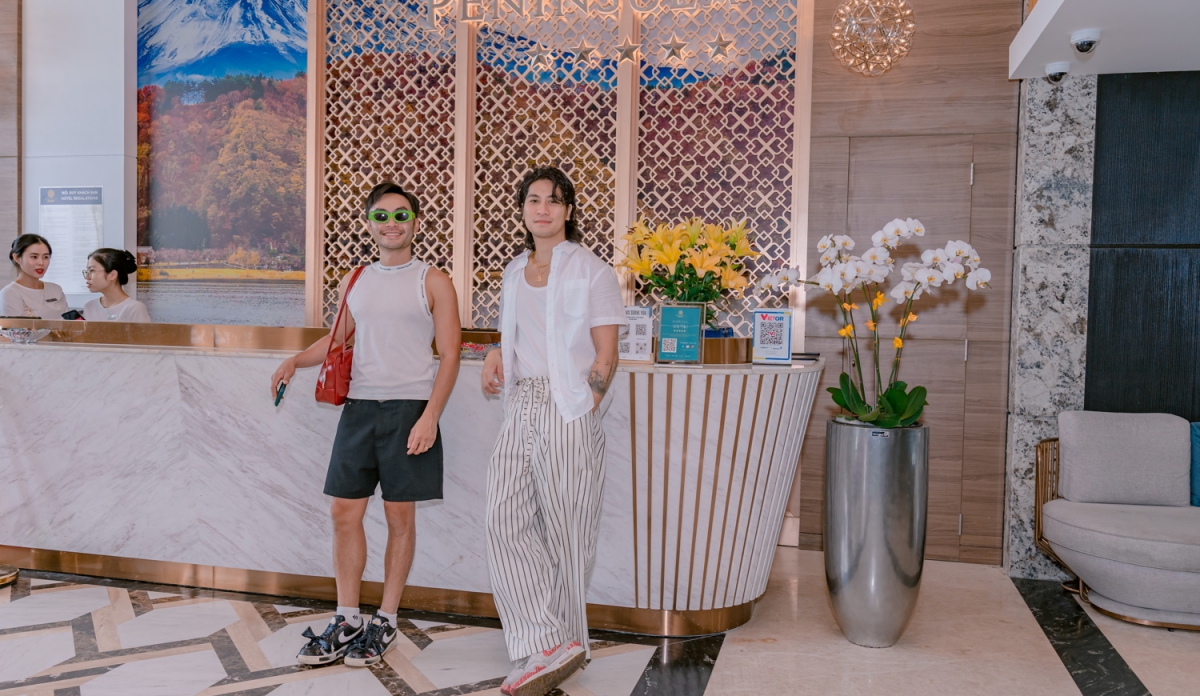 Guest Experience