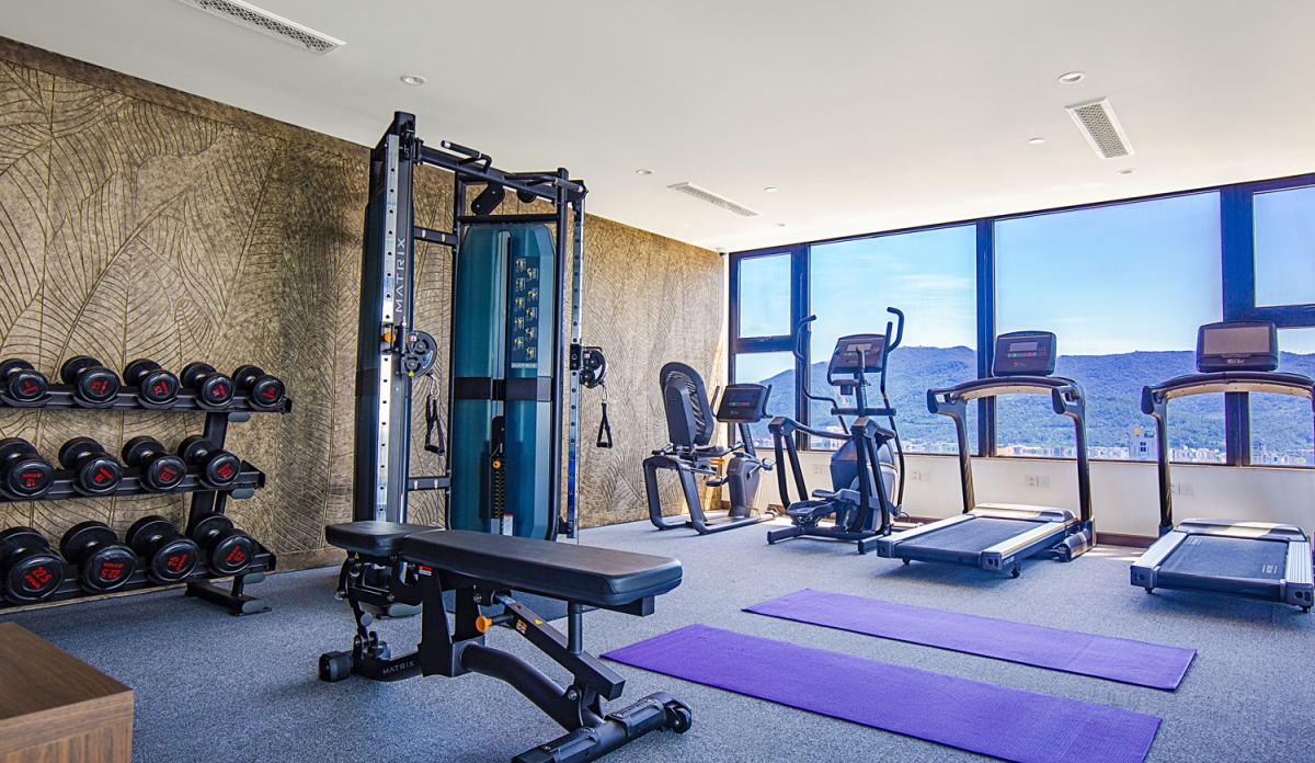 Facilities