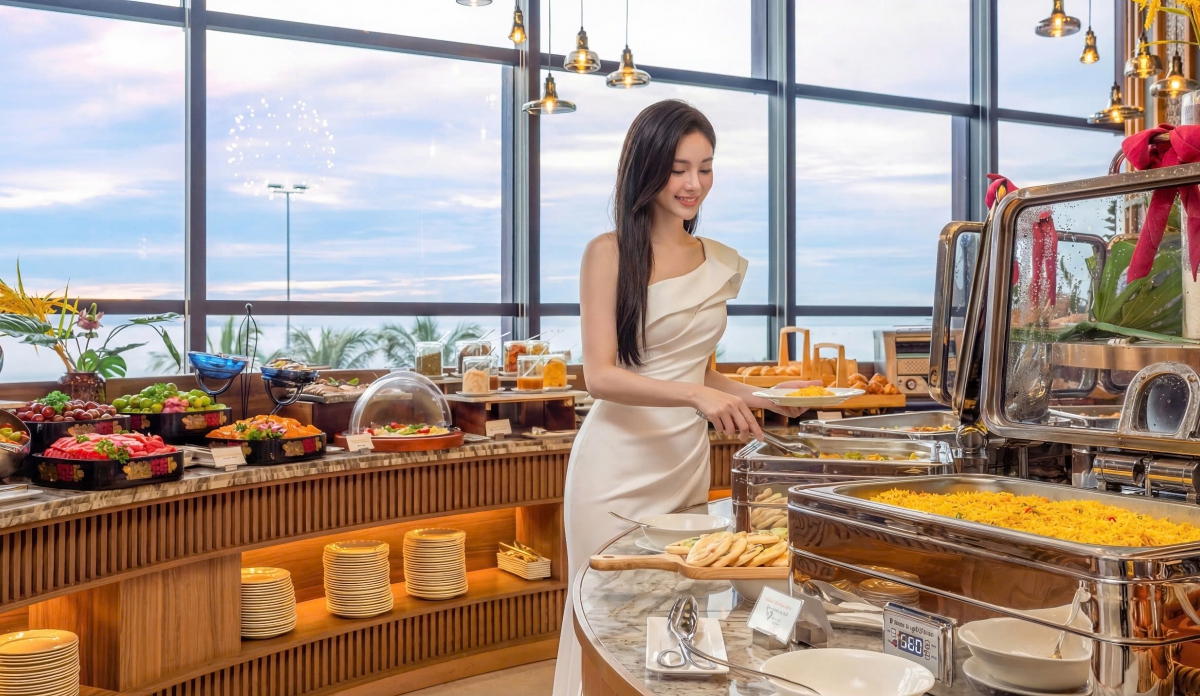 Food & Beverage